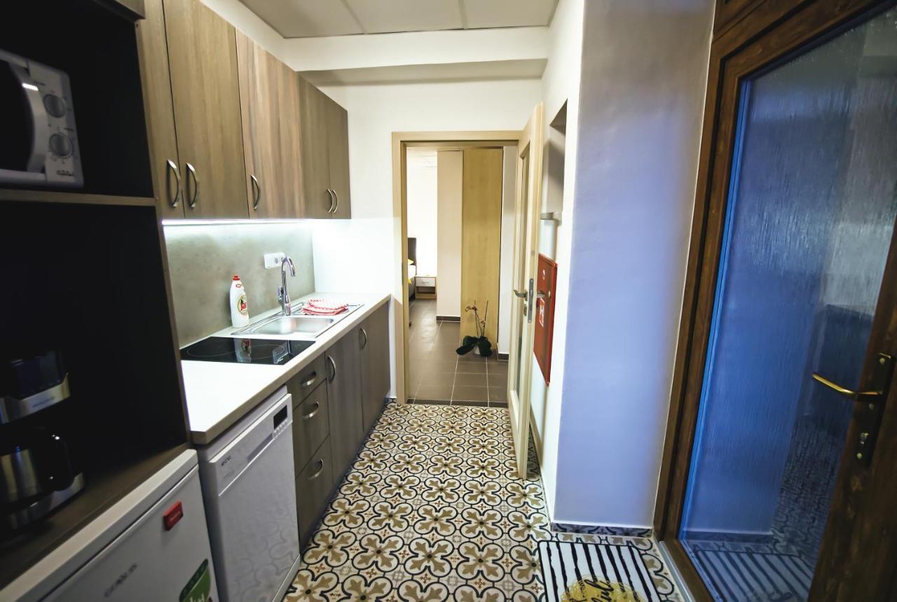 Nice Accommodation In Mikulov Luaran gambar