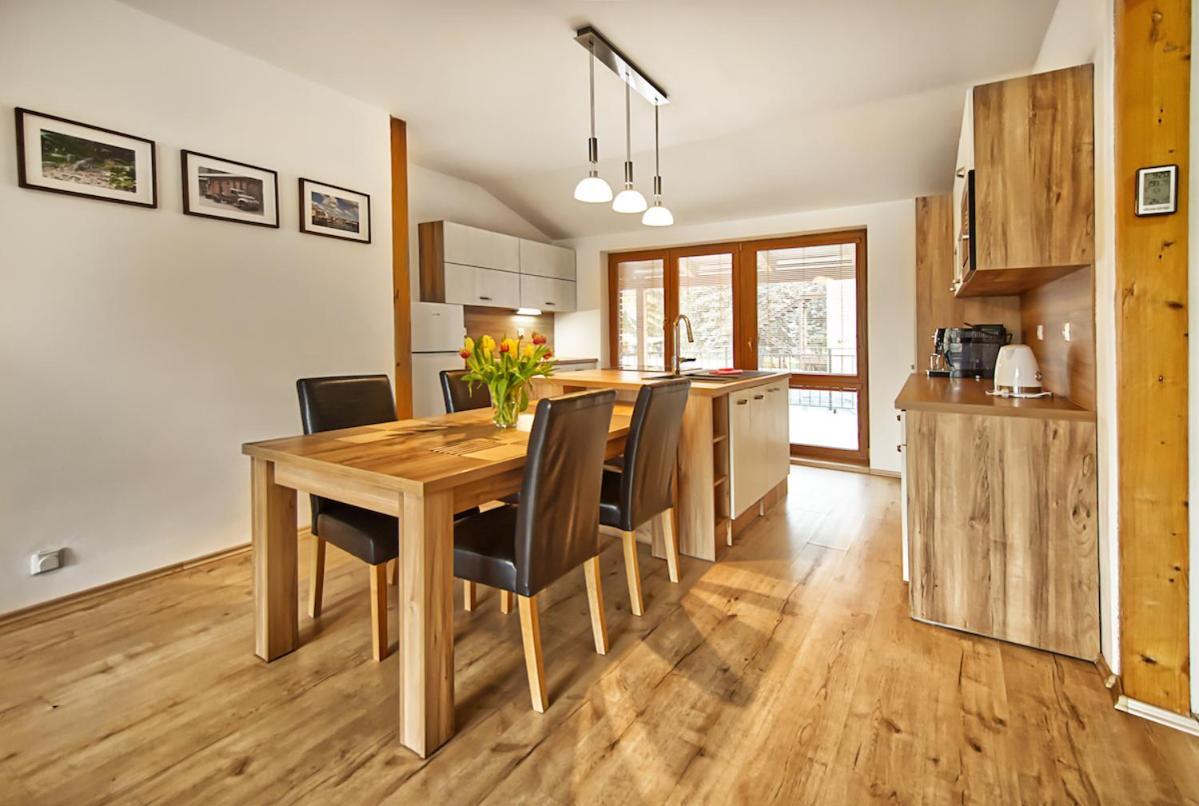 Nice Accommodation In Mikulov Luaran gambar